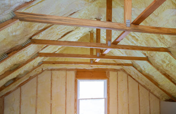 Best Commercial Insulation in Mcpherson, KS