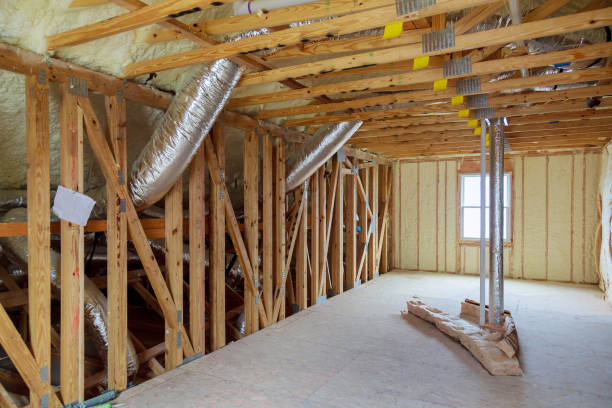 Best Fiberglass Insulation in Mcpherson, KS