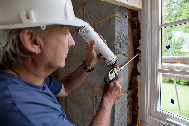 Best Specialized Insulation Services in Mcpherson, KS