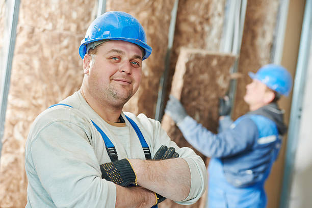 Best Cellulose Insulation in Mcpherson, KS