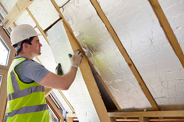 Best Spray Foam Insulation in Mcpherson, KS