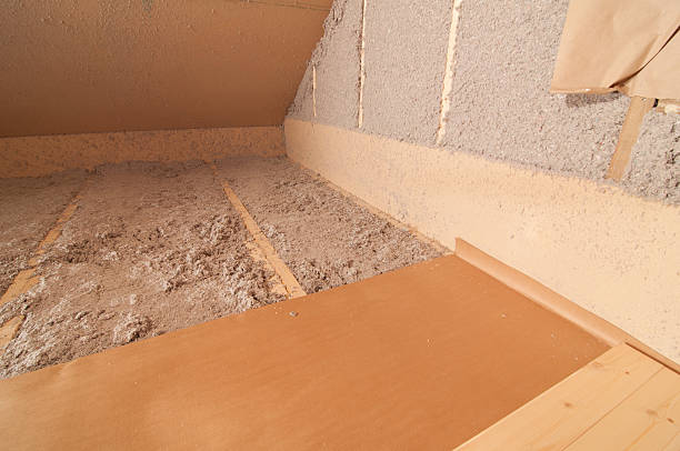 Trusted Mcpherson, KS Insulation Contractor Experts