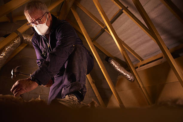 Best Fiberglass Insulation in Mcpherson, KS